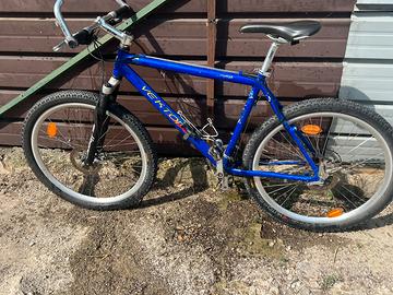 Mountain bike 26