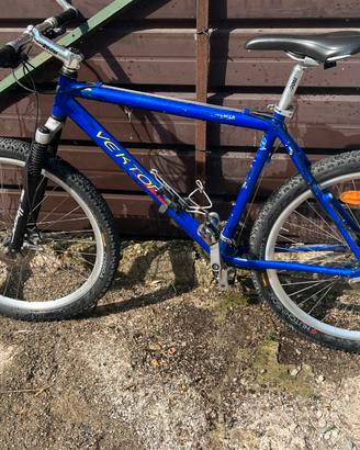 Mountain bike 26