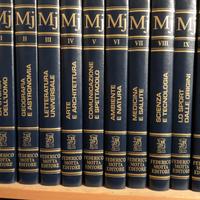 Enciclopedia Motta Junior