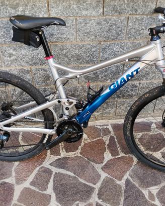 MTB GIANT Trance taglia M 26 pollici