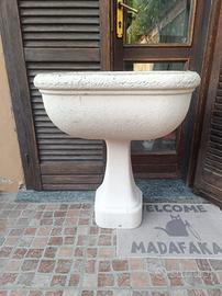 Fontana da esterno 