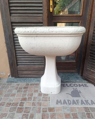 Fontana da esterno 