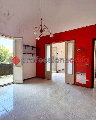 Appartamento Trecastagni [Cod. rif 352VRG]