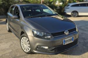 Volkswagen Polo 1.0 MPI 5p. Trendline