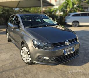 Volkswagen Polo 1.0 MPI 5p. Trendline