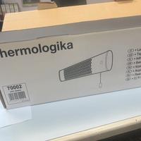 Vortice riscaldamento nuovo