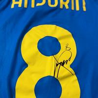 Maglia Anjorin Empoli originale Home 2024/25