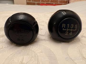 Pomelli Golf MK1 - catene - mozzi volante - etc.