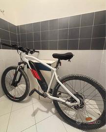 bicicletta elettrica