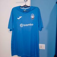 Atalanta calcio maglietta da allenamento  bambini