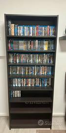 Libreria ikea Billy