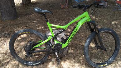 E-bike Specialized turbo levo G1