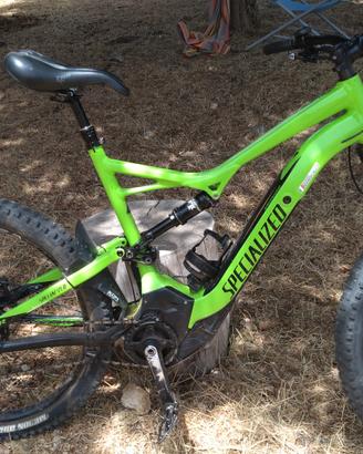 E-bike Specialized turbo levo G1