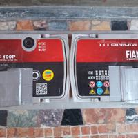 Batteria Fiamm