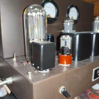 Amplificatore integrato 