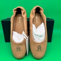 Tommy Hilfiger Ballerine Donna Verdi Eleganti 37