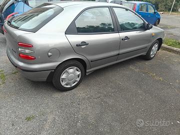 FIAT BRAVA 1.4 12V "Nuova"