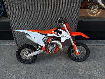 Ktm SX 65