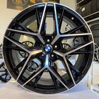Cerchi Bmw raggio 19 NUOVI cod.9832