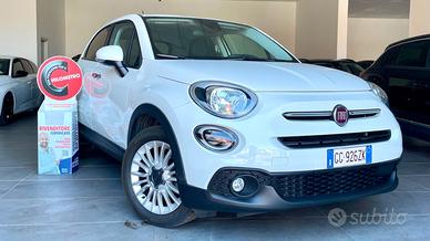 FIAT 500X 1.6 MULTIJET CONNECT 130 CV - LANE ASSIS