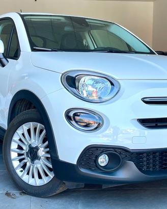 FIAT 500X 1.6 MULTIJET CONNECT 130 CV - LANE ASSIS