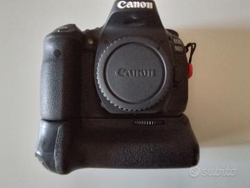 Canon 90d