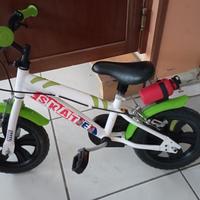 Bicicletta da bambino