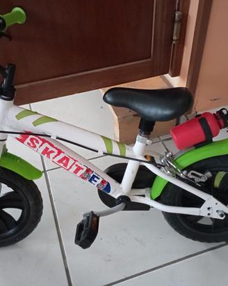 Bicicletta da bambino