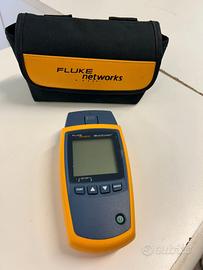 Scanner di rete Fluke Networks
