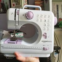 macchina da cucire Amazon basics