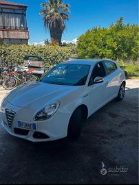 giuletta 1.6 105cv