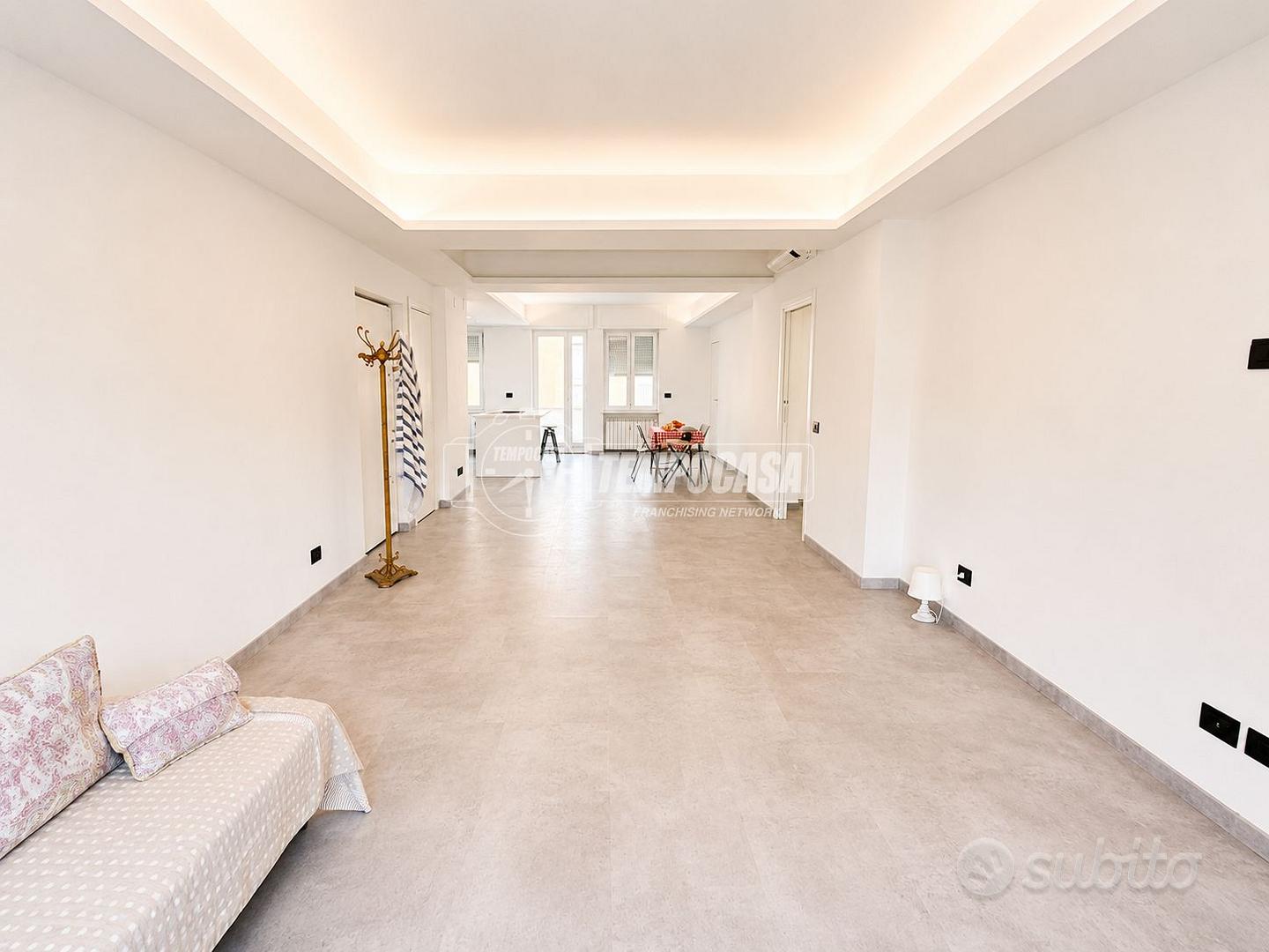 Apartment in Brescia, Porta Milano - Altro