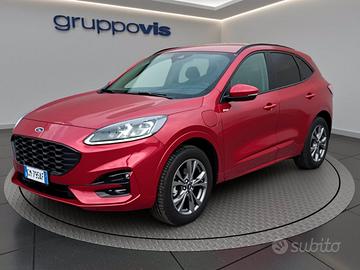 FORD Kuga phev ST-Line X 2wd Automatica