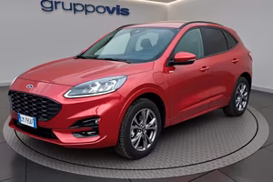 FORD Kuga phev ST-Line X 2wd Automatica
