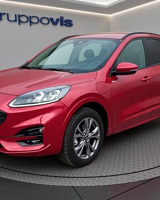 FORD Kuga phev ST-Line X 2wd Automatica