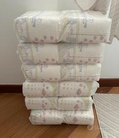 Pampers Progressi taglia 2