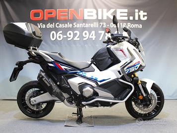 Honda X-ADV 750 Special Edition E5+ 10/2025 Km 550