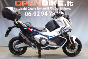 Honda X-ADV 750 Special Edition E5+ 10/2025 Km 550
