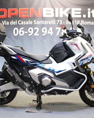 Honda X-ADV 750 Special Edition E5+ 10/2025 Km 550