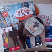 La storia di tutti 3