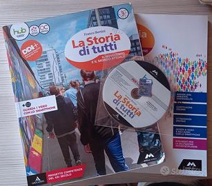 La storia di tutti 3