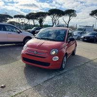 FIAT 500 HYBRID 1.0cc 70cv ANDROID/CARPLAY