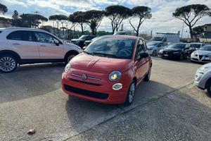 FIAT 500 HYBRID 1.0cc 70cv ANDROID/CARPLAY