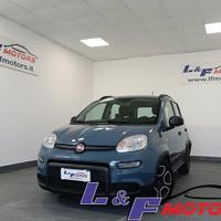 FIAT Panda Cross 1.0 FireFly S&S Hybrid