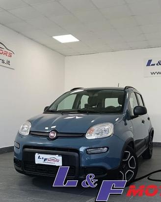 FIAT Panda Cross 1.0 FireFly S&S Hybrid