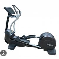 Tecnogym ellittica