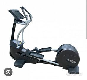 Tecnogym ellittica