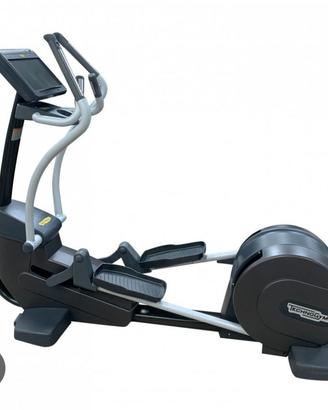 Tecnogym ellittica