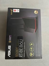 ASUS RT-BE86U