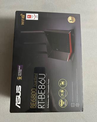 ASUS RT-BE86U